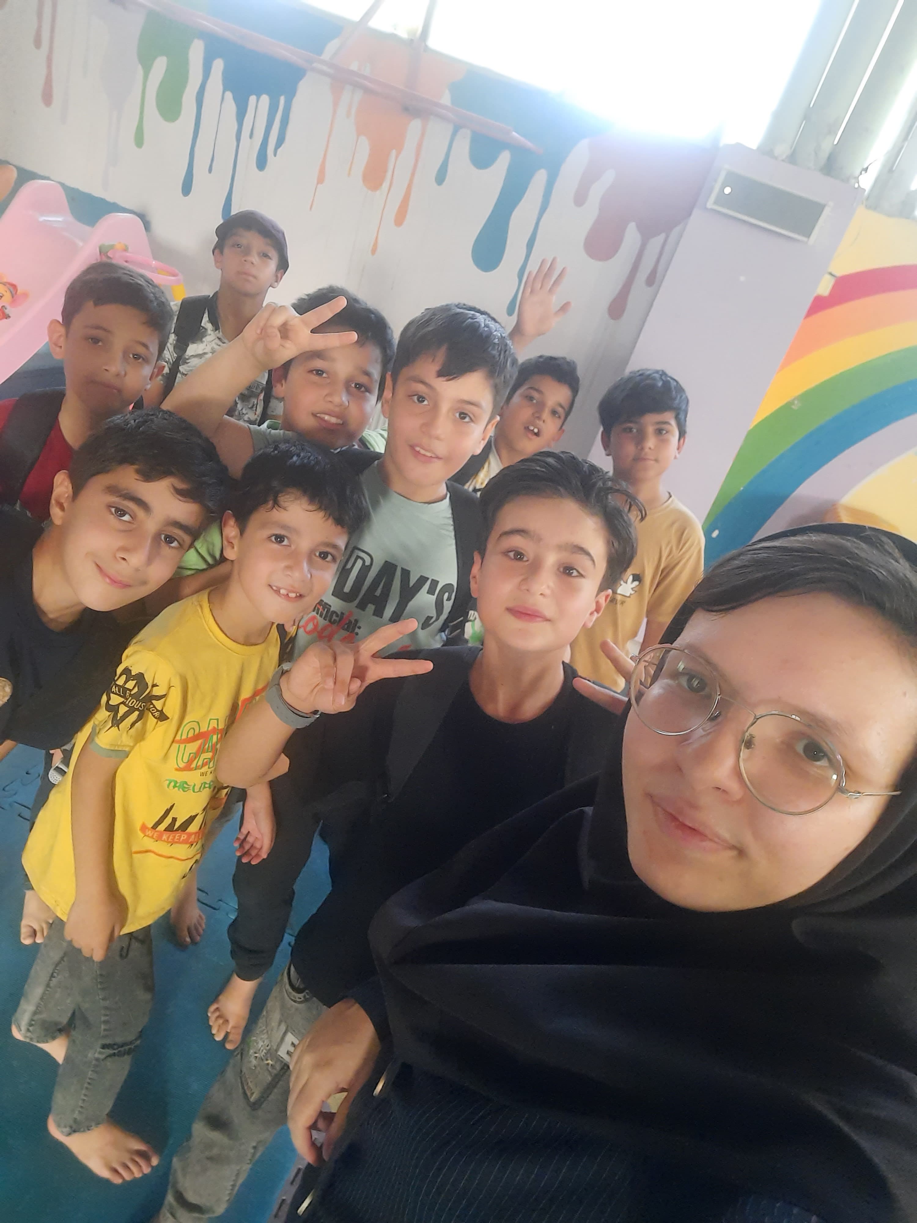 آکادمی زبان بیان برتر