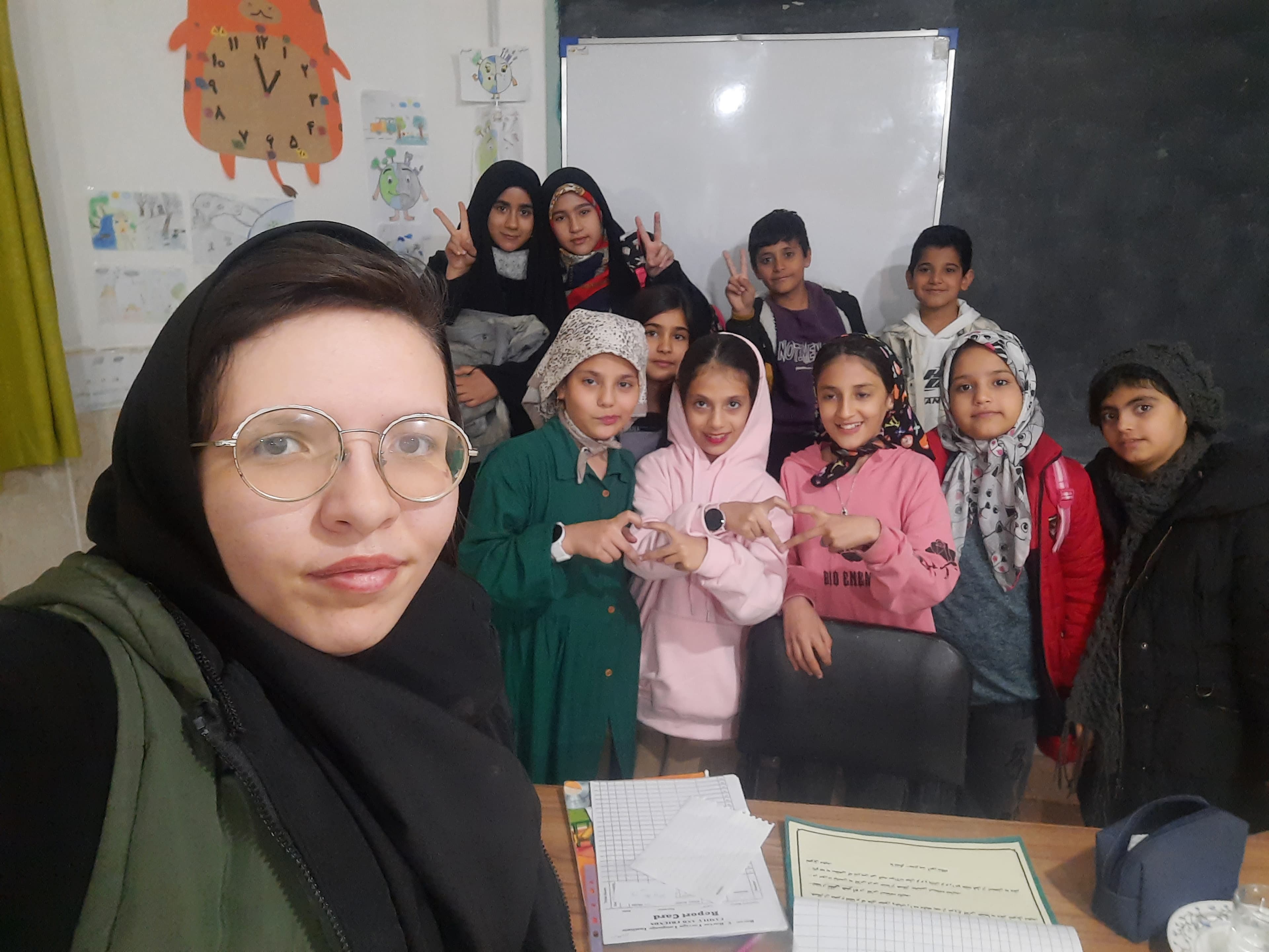 آکادمی زبان بیان برتر