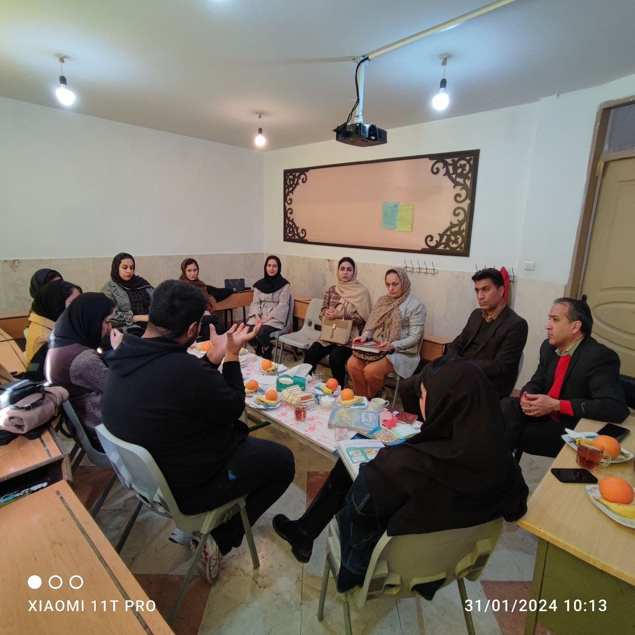 آکادمی زبان بیان برتر