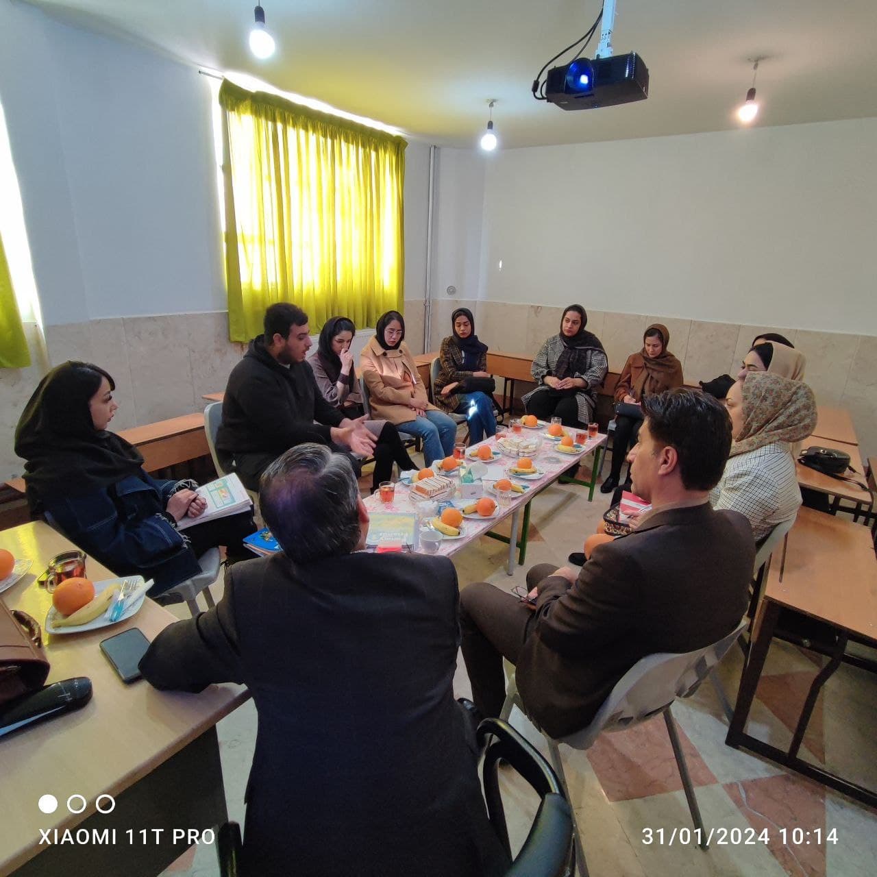 آکادمی زبان بیان برتر